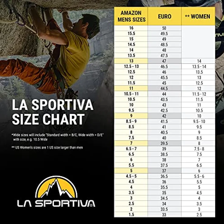 La Sportiva Trango Tech Leather GTX, Herren Wanderschuhe, atmungsaktiv und wasserdicht, 45, Schwarz – Bild 7