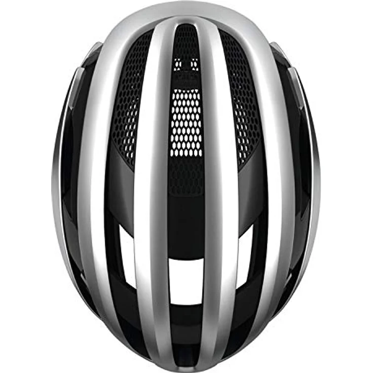 Abus AIRBREAKER Fahrradhelm – Bild 5