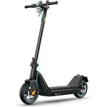 Odys E-Scooter ALPHA X5 PRO II, 20 km/h, bis zu 50 km Reichweite, 450 Watt Motor, 120 kg Traglast