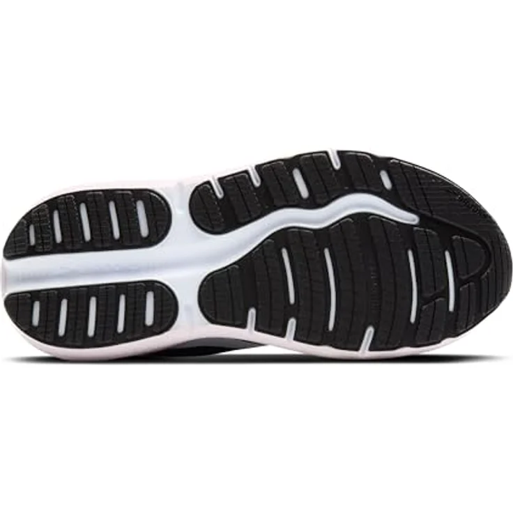 On Running Brooks Ghost Max 2, Damen Laufschuhe mit Dämpfungstechnologie, Schwarz (Größe 38) – Bild 6