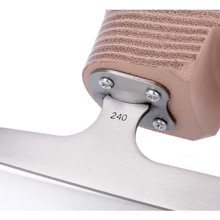 Tempish Schlittschuhe, halbschichtiger Stiefelaufbau, hohe seitliche Unterstützung, Größe 37, PVC-Material, anatomisch geformte Sohlen, Kohlenstoffstahlklingen – Bild 6