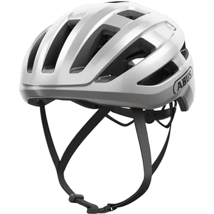 Abus PowerDome MIPS, Rennradhelm für Kopfgröße 51-55 cm, leicht mit optimaler Belüftung – Bild 4