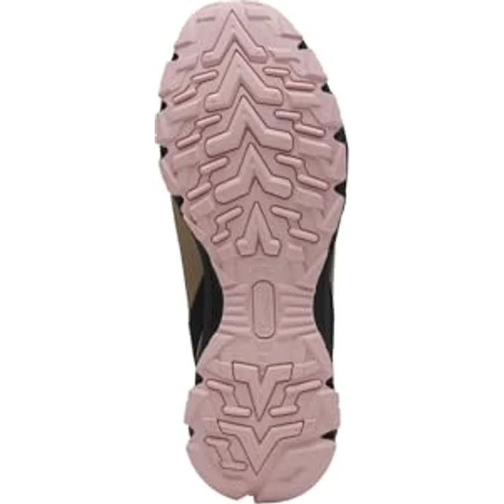Kastinger FS Grasberg Low Wanderschuh, Damen Schuhe, creme, multifunktional und bequem – Bild 4