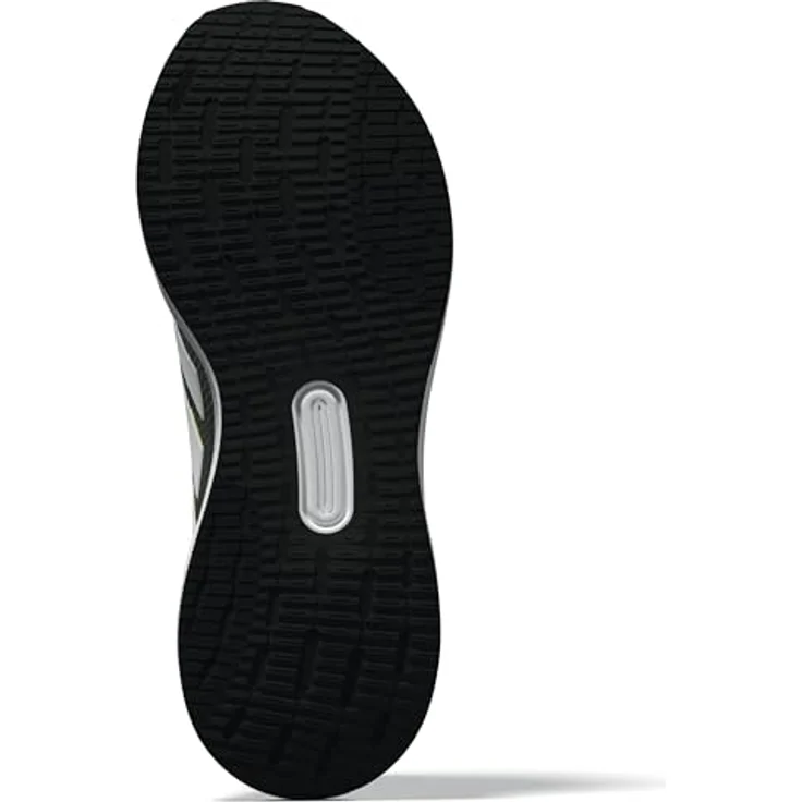 ADIDAS Damen Laufschuh Runfalcon 5 W, atmungsaktives Obermaterial aus Mesh, dämpfende Cloudfoam Zwischensohle, strapazierfähige Adiwear Außensohle – Bild 8
