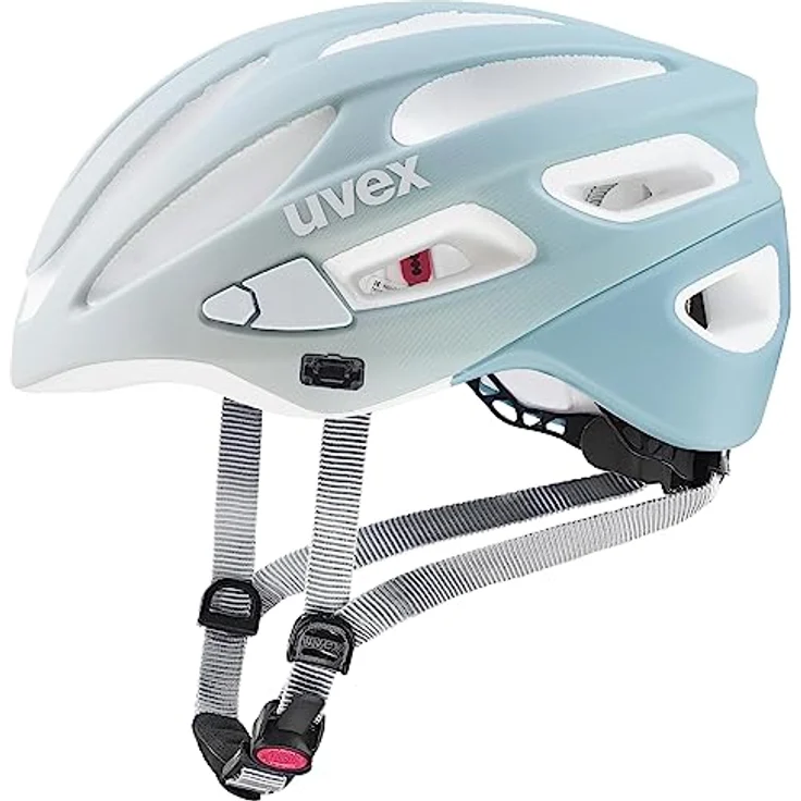 uvex true cc Fahrradhelm – Bild 8