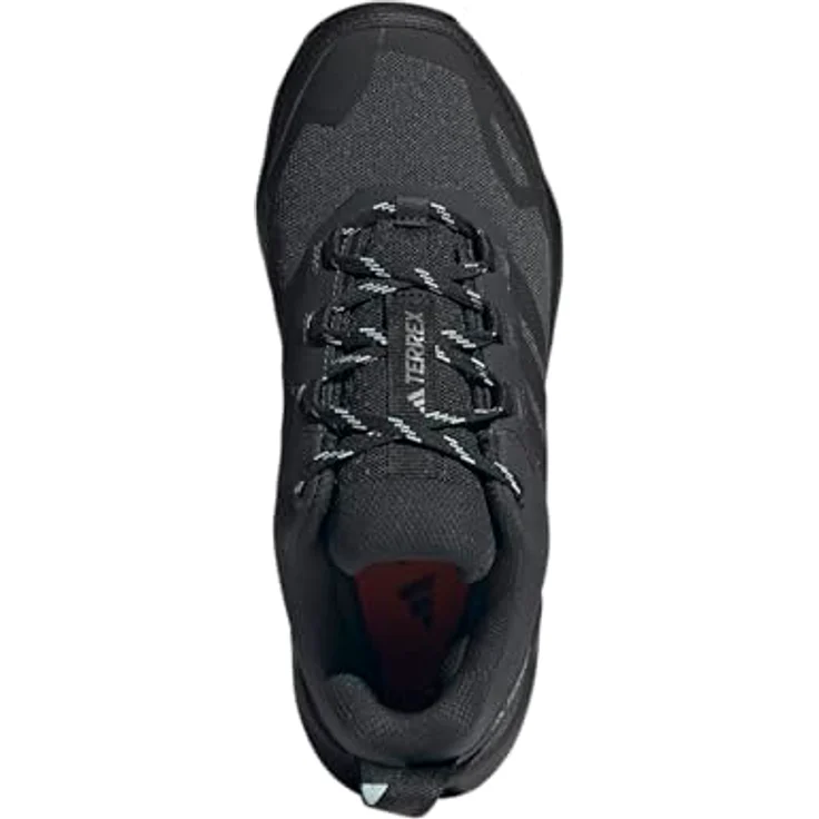 adidas TERREX TERREX SKYCHASER AX5, Wanderschuh mit LIGHTMOTION EVA-Zwischensohle und Continental™ Gummiaußensohle, schwarz – Bild 3
