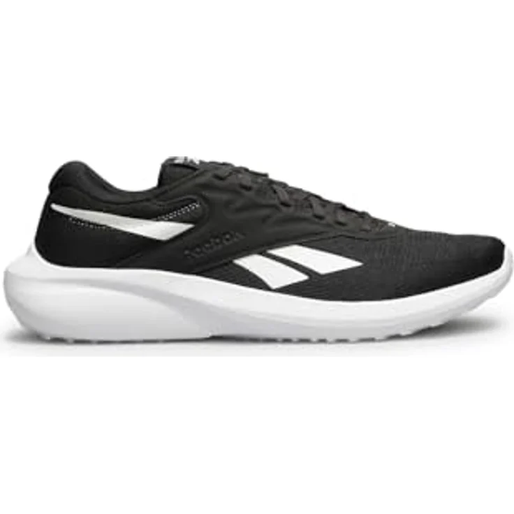 Reebok Lite 5 Laufschuhe für Herren, Schwarz, EU 45 mit hoher Dämpfung und gutem Grip – Bild 1