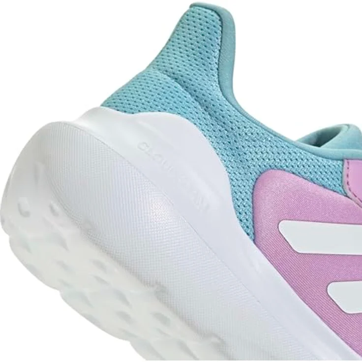 Adidas Tensaur Run 2.0 Kids Laufschuhe, leichte und alltagstaugliche Sneaker – Bild 5