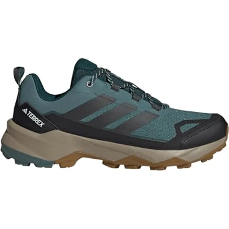 adidas Terrex Skychaser AX, Herren Wanderschuhe, Mehrfarbig, Größe 41 1/3 – Bild 6