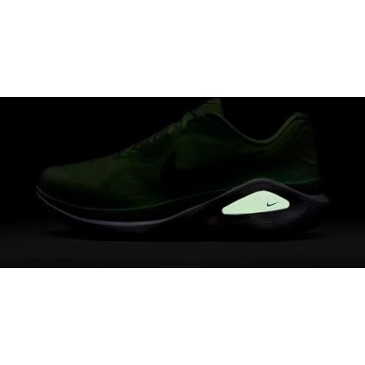 Nike Structure 26, Laufschuhe für Herren mit ReactX-Mittelsohle und stabilisierendem Stützsystem im Mittelfußbereich – Bild 8