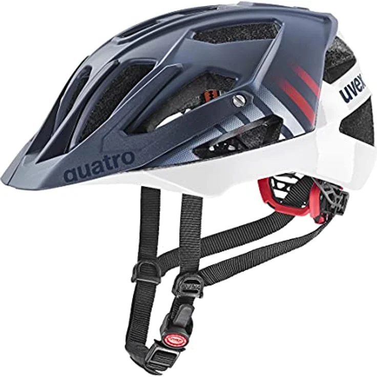 uvex quatro cc – Bild 2