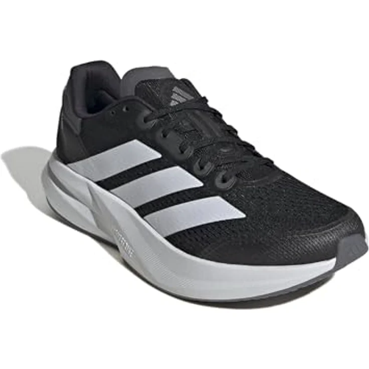 Adidas Duramo Speed 2 Laufschuh, leicht und teilweise aus recycelten Materialien – Bild 3