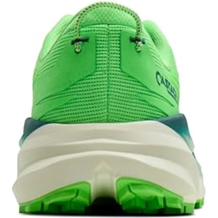Brooks CASCADIA 19 Men, Trailrunning-Laufschuhe in grün, Größe US 9.5 - EU 43 - CM 27.5 - UK 8.5 – Bild 2