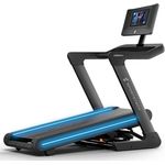 Sportstech sTread Pro Laufband, 10,1" Display, 7PS Motor, kabelloses Laden, 20 km/h Top Speed, 15% Steigung, LED Farbwechsel