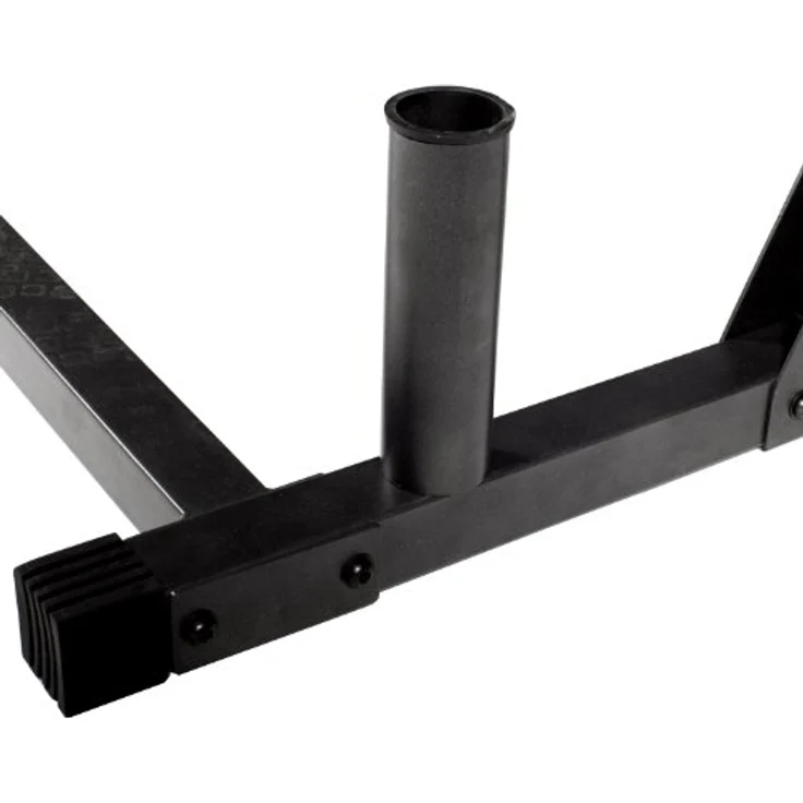 Cap Barbell Unisex Fm-cs7000f Power Rack, Carbon, Power Rack UK – Bild 4