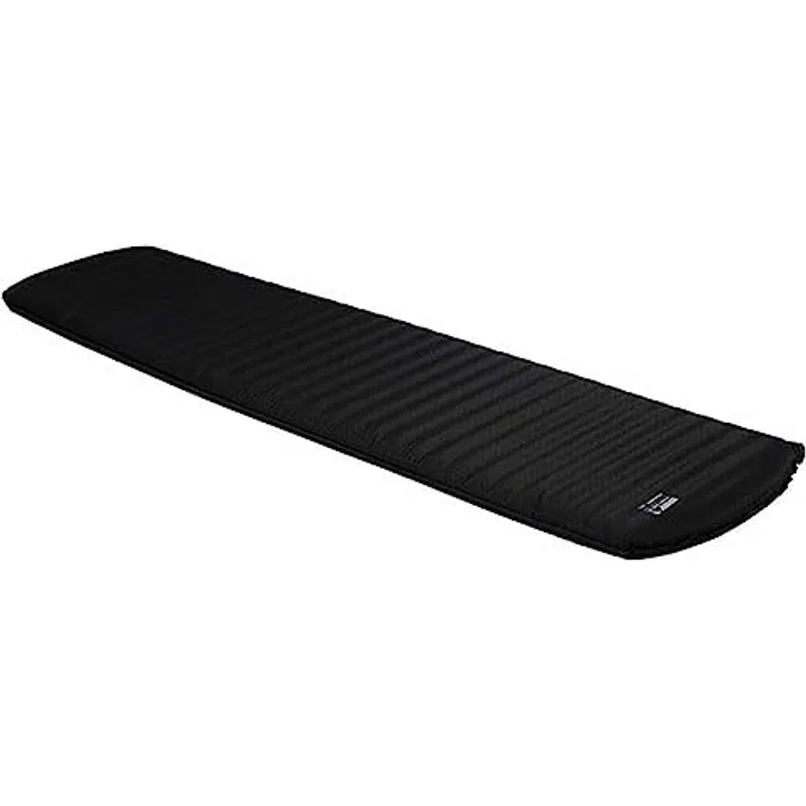 HIGH PEAK Wave Thermomatte Kodiak XL | 41131, Isomatte mit optimalem Komfort