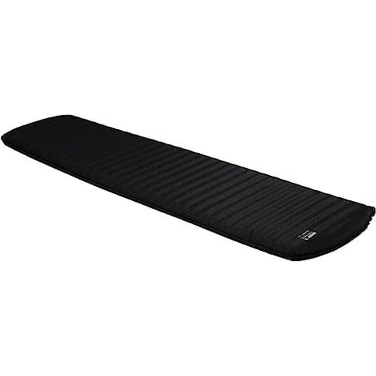 HIGH PEAK Wave Thermomatte Kodiak XL | 41131, Isomatte mit optimalem Komfort – Bild 1