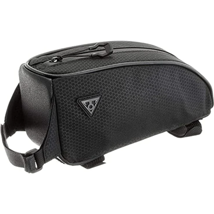 Topeak Toploader Rahmentasche - schwarz. – Bild 2