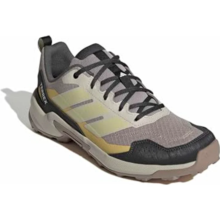 adidas TERREX EASTRAIL 3, Wanderschuhe mit Traxion Gummilaufsohle und EVA-Zwischensohle, reguläre Passform – Bild 3
