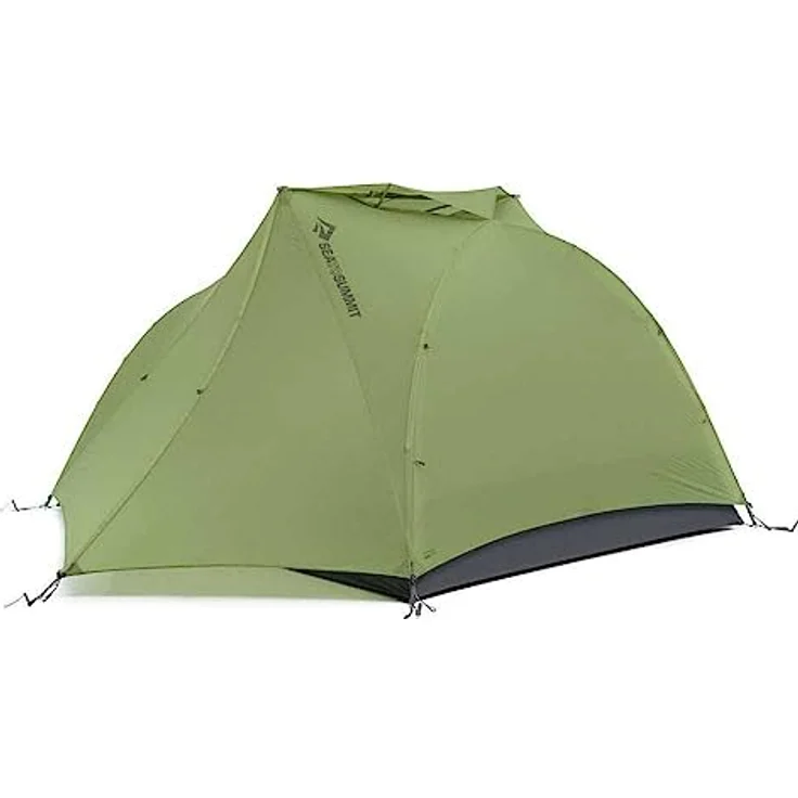 Sea To Summit Telos TR3 Zelt, geeignet für 3 Personen, grün – Bild 2