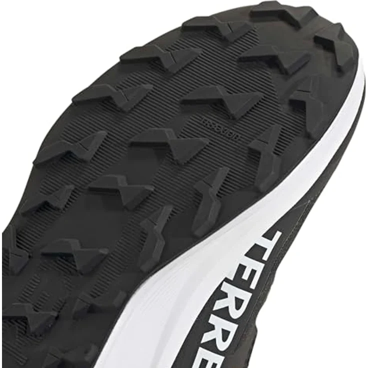 adidas Terrex Agravic BOA, Trailrunning-Schuh für Kinder mit LIGHTMOTION Dämpfung und TRAXION Außensohle – Bild 4