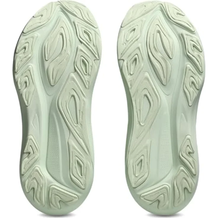 ASICS Performance GT 2000 14, Laufschuhe für Damen mit atem- und strapazierfähigem Synthetik-Obermaterial, Türkis, Größe 40.5 – Bild 7