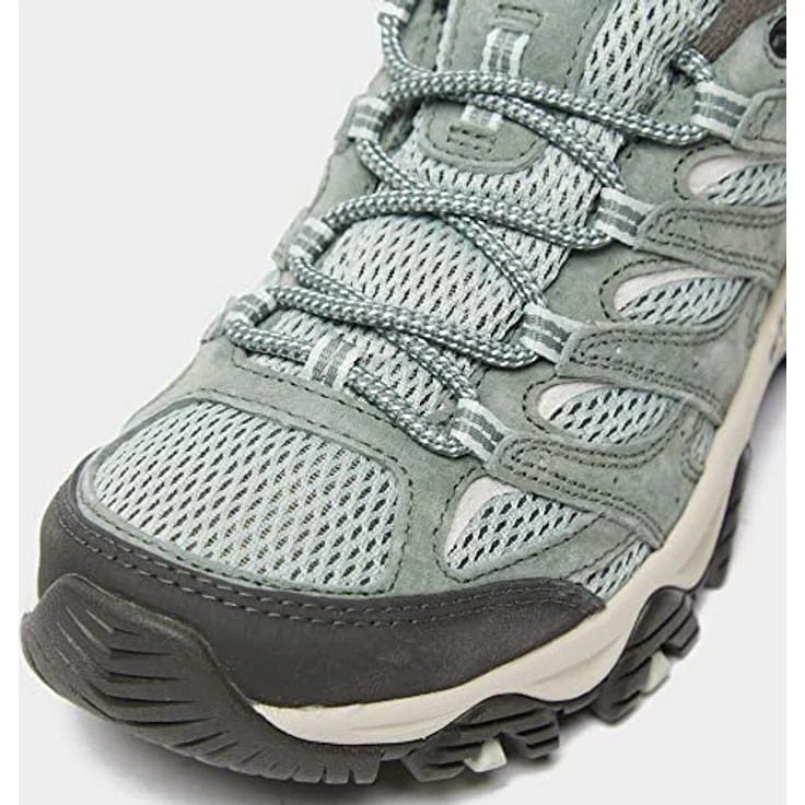 Merrell Moab 3 GORE-TEX®, Wasserdichter Wanderschuh mit Vibram-Sohle und recyceltem Material, Altitude – Bild 7