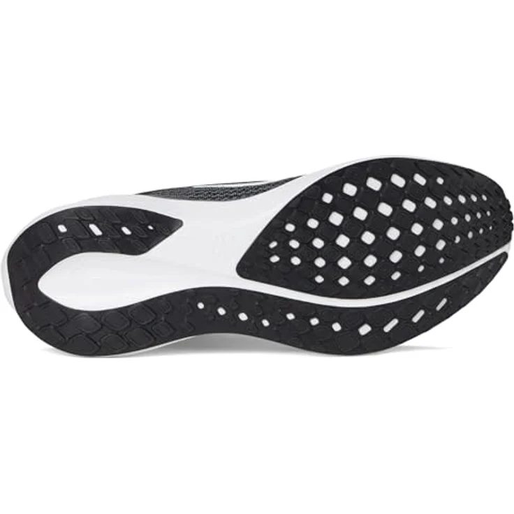 Nike AIR ZOOM PEGASUS 41, Laufschuhe mit dämpfender Zoom-Air-Technologie, schwarz, Größe 11.5 – Bild 3