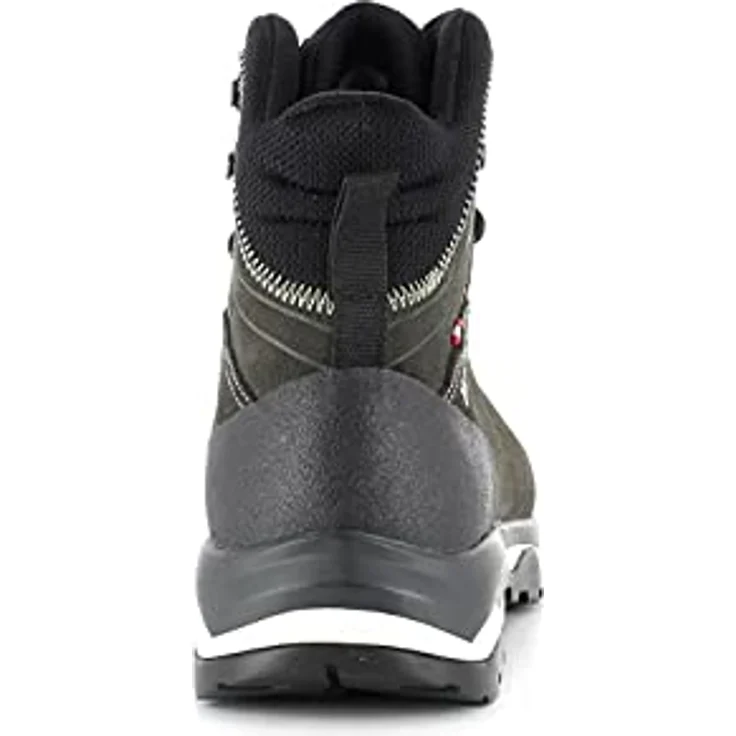 Dachstein Sarstein MC GTX, Wanderschuhe in anthrazit mit GORE-TEX-Membran und Vibram Sohle, UK 8 - EU 42 – Bild 6
