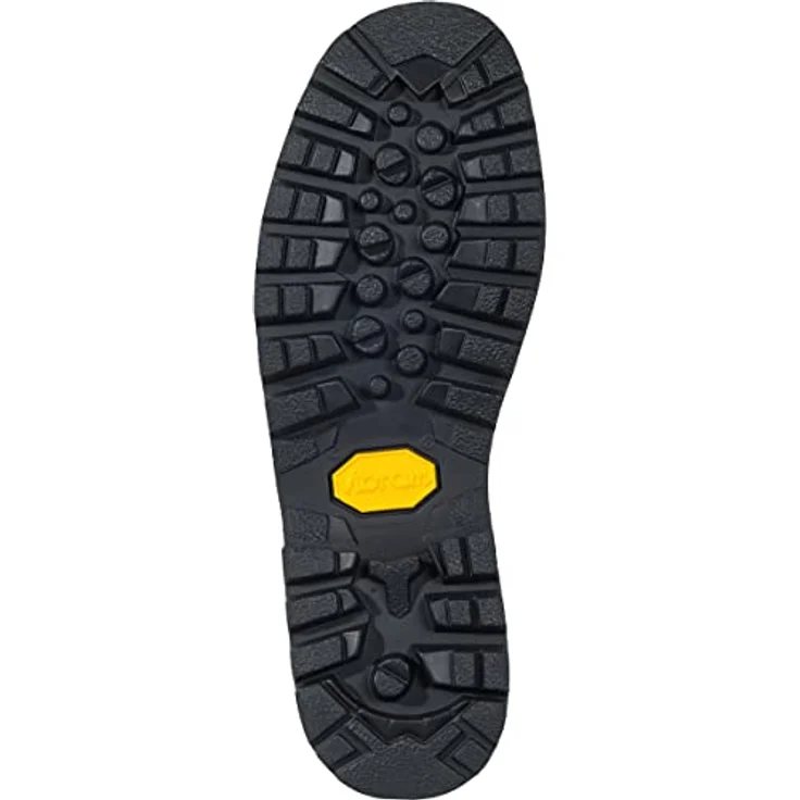 Meindl Damen Island MFS Active Wanderschuhe, ideal für Bergsteigen und Wandern, Größe 37, Braun – Bild 2