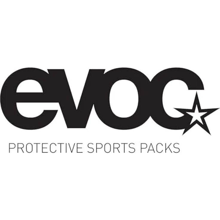 Evoc Explorer 26, Wanderrucksack aus 100% Polyester mit 45 cm Höhe, schwarz – Bild 14