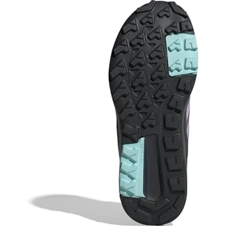 adidas TERREX ANYLANDER Wanderschuh, niedrig geschnitten mit Traxion Außensohle für optimalen Grip, nachhaltig produziert – Bild 8