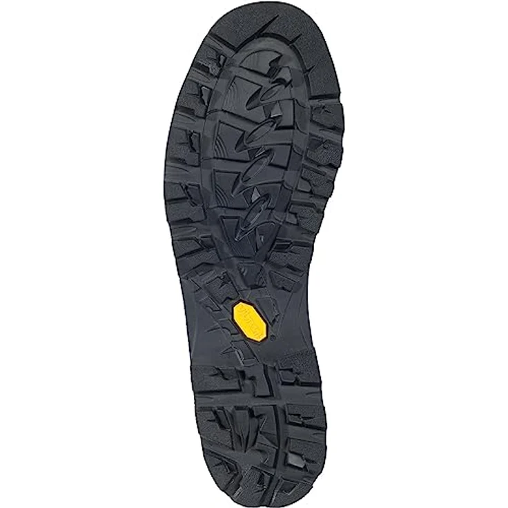 Meindl Literock Lady GTX, Damen Wanderschuh, wasserdicht & atmungsaktiv, Marine blau, Größe 7,5/41.5 – Bild 2