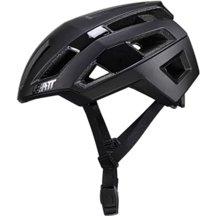 Leatt Helmet MTB Endurance 3.0, Mountainbike Helm mit 360° Turbinentechnologie, Pistachio, Größe M – Bild 8