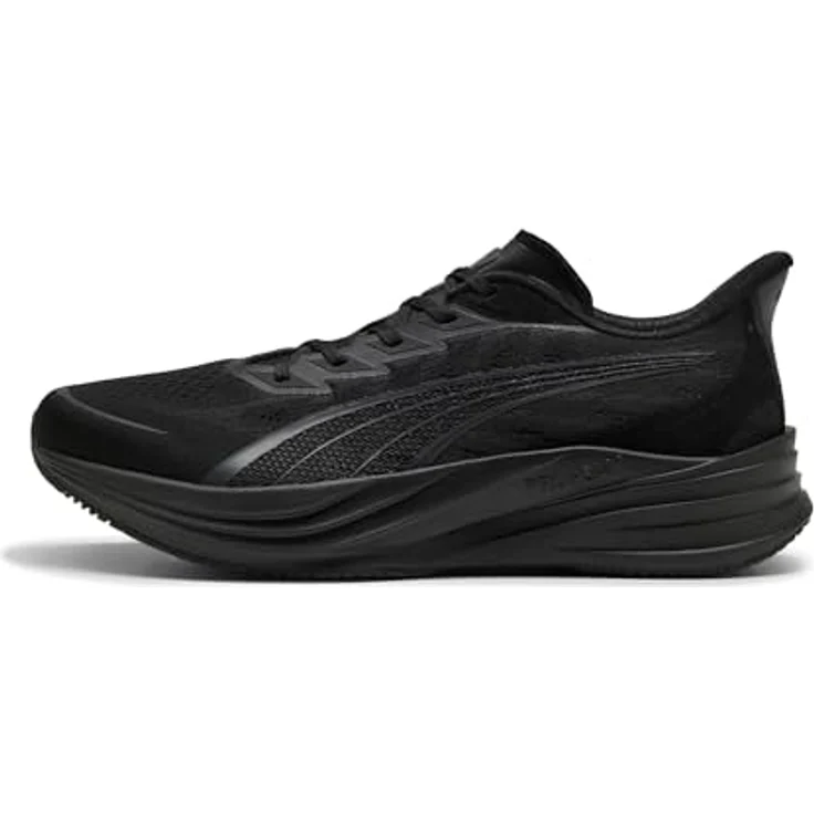 PUMA Darter Pro 2 Laufschuhe, leichte ProFoam-Mittelsohle, Obermaterial aus 30% recycelten Materialien, atmungsaktives Design für Roadrunning – Bild 3