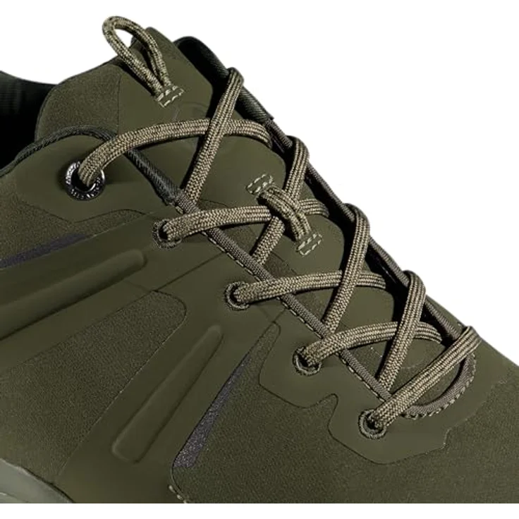 Mammut Ultimate Pro Low GTX Men, Multifunktions-Wanderschuh mit GORE-TEX Membran, iguana/d'iguana, Größe 46 2/3 EU = 11.5 UK – Bild 10
