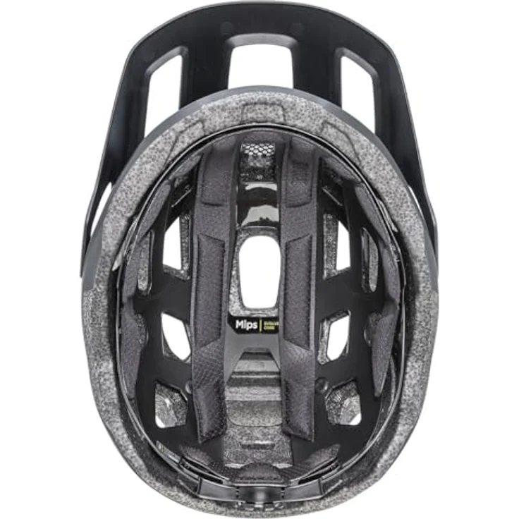 Uvex S4107080115 Fahrradhelm mit MIPS-Technologie, Größe 52-56, ideal für Mountainbiker – Bild 4