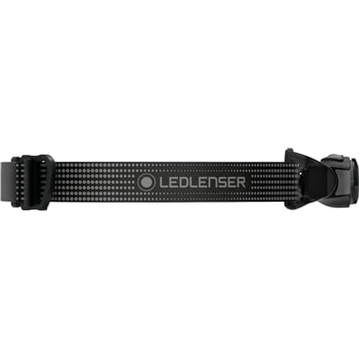 Ledlenser MH3, LED Stirnlampe mit Advanced Focus System und schwenkbarem Mechanismus, Mehrzweck-Design – Bild 4