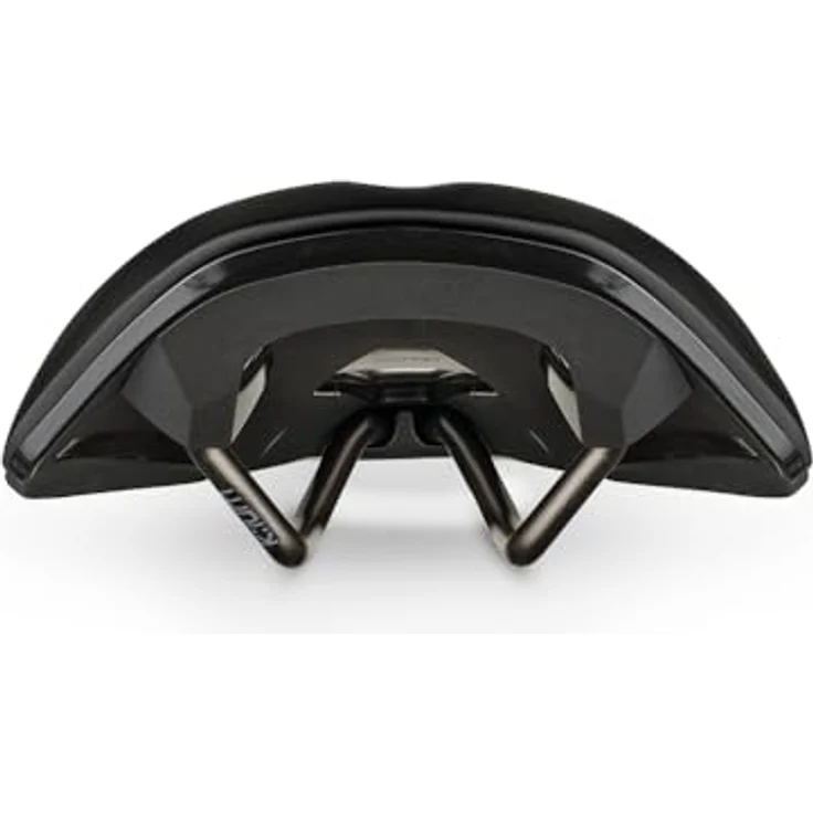 FIZIK Tempo Argo R3, Unisex-Youth Fahrradsattel, 150 mm, komfortabel und hochwertig – Bild 4