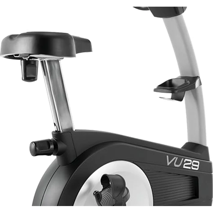 NordicTrack Ergometer VU29 – Bild 4
