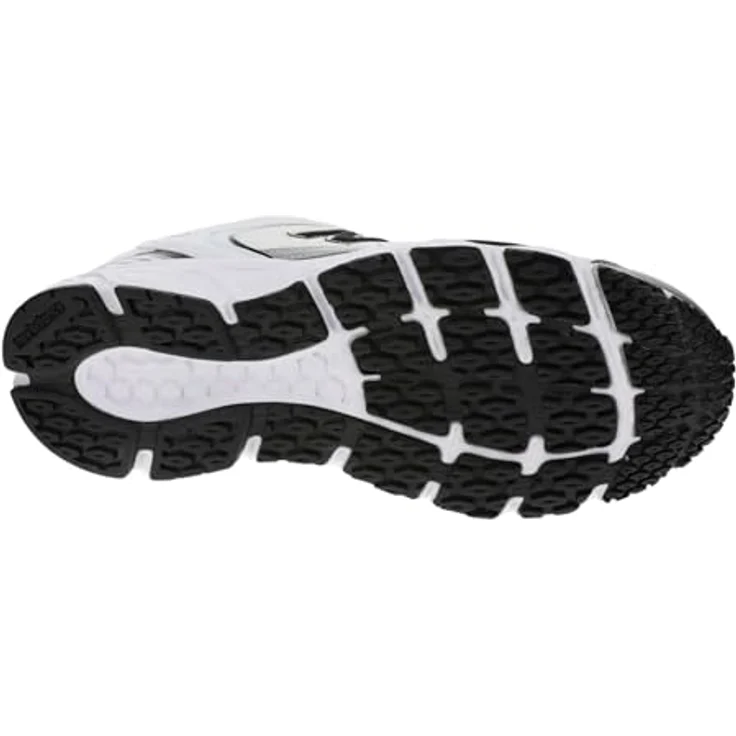 New Balance ML408WB, Unisex Sneakers mit trittsicherer Gummisohle, EU 44 – Bild 3