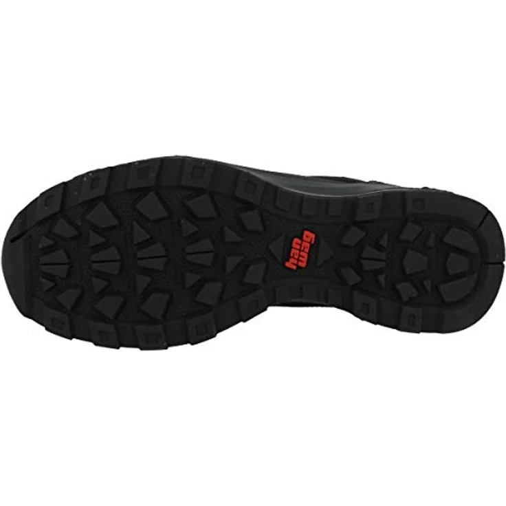 Hanwag DA Banks Low Lady GTX Trekkingschuh, wasserdichtes GORE-TEX Futter, Nubuk- und Veloursleder, Made in Europe – Bild 6