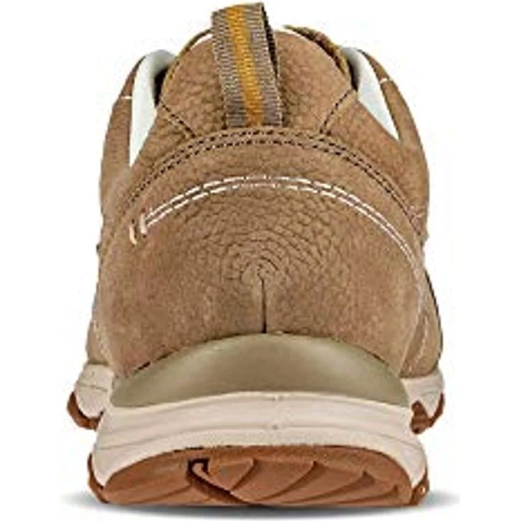 Meindl Damen Wanderschuhe, Wanderstiefel in Natur Beige, Größe 38 EU (38) – Bild 3