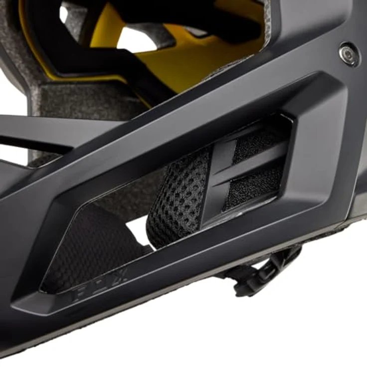Fox Proframe Rizer, Velohelm mit MIPS-Technologie für All-Mountain und Enduro, 59 - 62.5 cm – Bild 7
