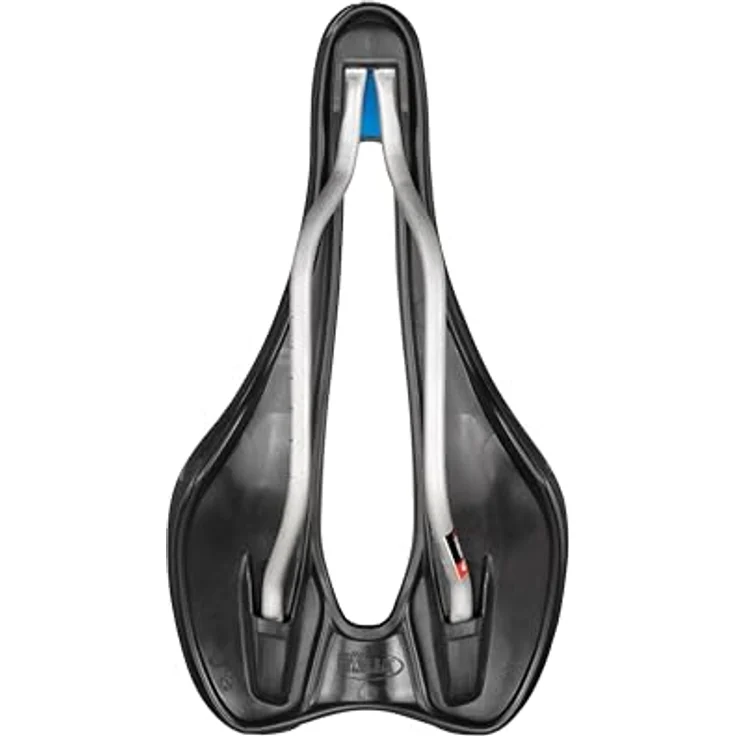 Selle Italia SLR Boost Endurance Superflow, Fahrradsattel mit Light Gel Plus Polsterung für optimalen Komfort bei langen Fahrten – Bild 5