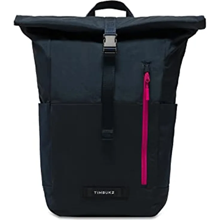 Timbuk2 Tuck Rucksack mit Laptopfach, 48 cm, blau, 100% Polyethylen, 35 cm x 14 cm x 48 cm