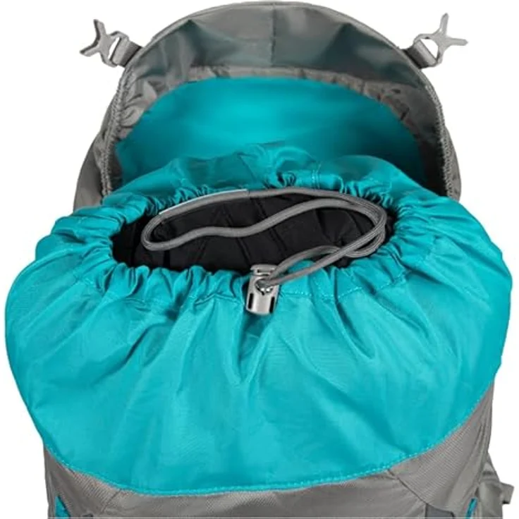 Highlander Ivar Rucksack für Frauen, 38 Liter, marineblau – Bild 2