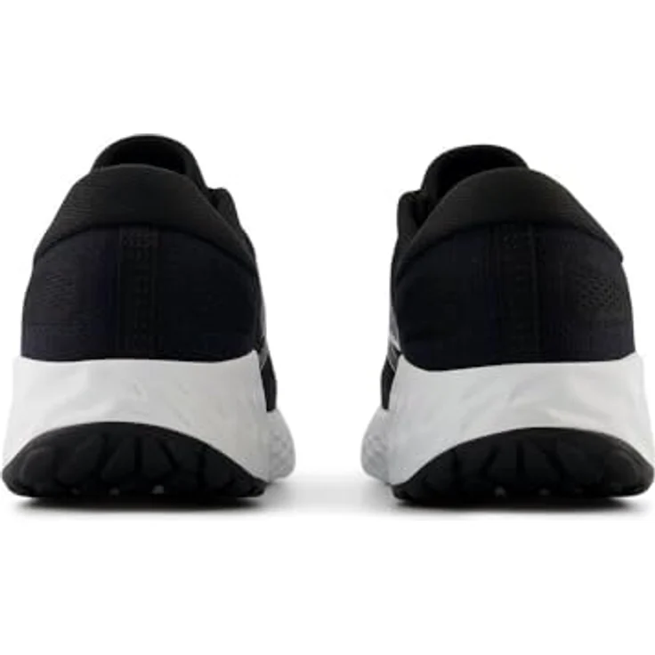 New Balance MEVOZLK4 Fresh Foam X EVOZ v4, Herren Laufschuhe mit weicher Mittelsohlenpolsterung, Schwarz – Bild 6