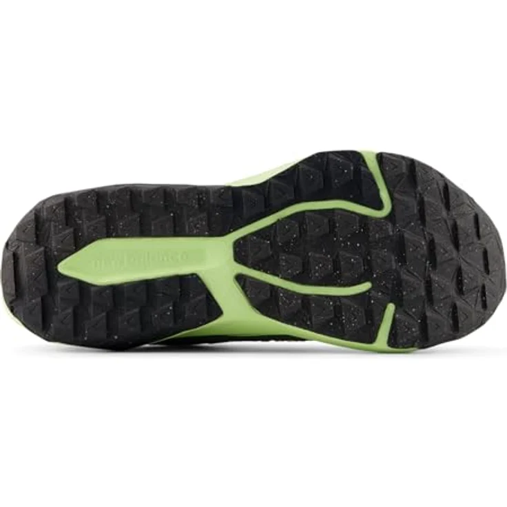 Oakley FOS901202-88W, Laufschuhe für Unisex mit atmungsaktivem Obermaterial und stark profilierter Sohle für Trailrunning – Bild 5