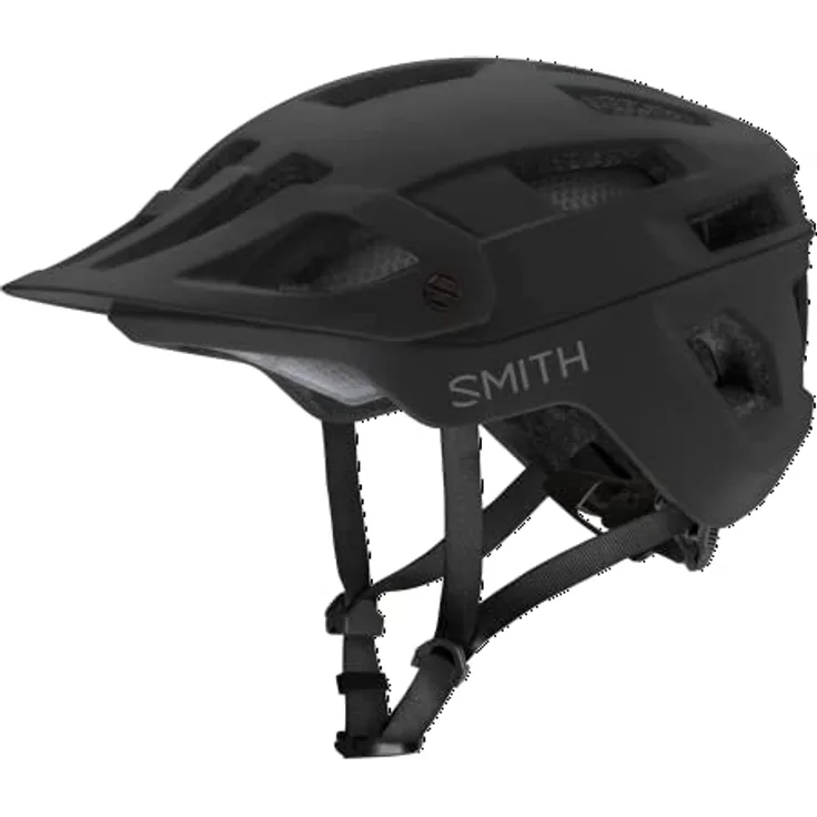 Smith Engage 2 Mips, MTB-Helm (61 - 65 cm) mit 20 Belüftungsöffnungen, leicht und größenverstellbar